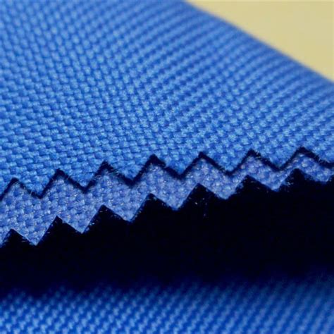 High Quality Water Resistance D Oxford Pu Pvc Coated Tent Fabric