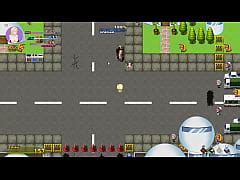 Super Slut Z Tournament Hentai Game Ep Catfight With Videl Chichi And Android Xxx