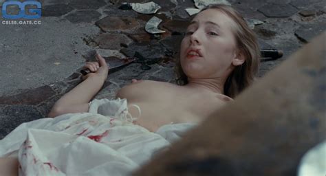 Isild Le Besco Nude Pictures Photos Playboy Naked Topless Fappening