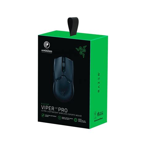 Компьютерная мышь Razer Viper V2 Pro - оптом