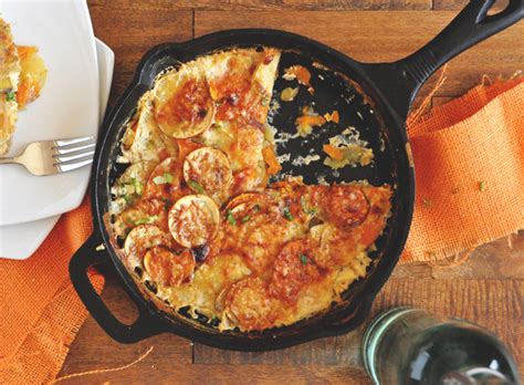 Thanksgiving Sweet Potato Recipes That Are Totally Healthy And Tasty