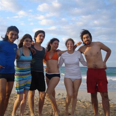 7 Hot Sexy Camila Vallejo Bikini Pics