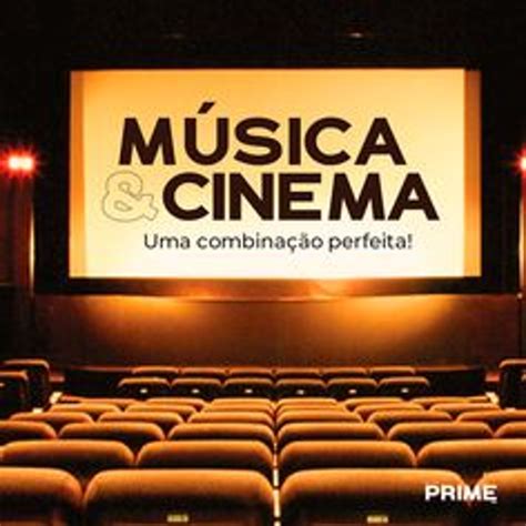 As Melhores Trilhas Sonoras do Cinema Da Emoção à Ação CinemaCritcQuest