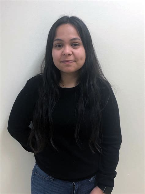 Gabriela Ramos, Keeping America Safe — TCU/IAM Advanced Training Program