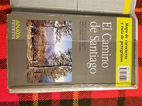 El Camino De Santiago Autoguia Aa Vv Iberlibro