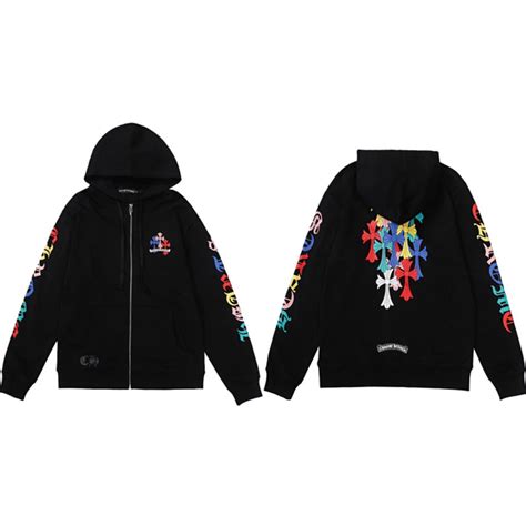Свитшот Chrome Hearts - купить с доставкой по выгодным ценам в интернет ...
