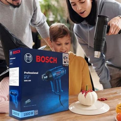 Bosch Hot Air Gun At Bosch Hot Air Gun In Agra ID