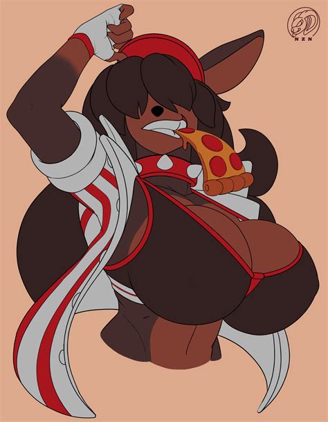 Coco Commission Upgrade By NZN Hentai Foundry