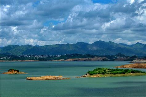 Mangla Dam Mirpur Azad Kashmir Mansoor132 Flickr