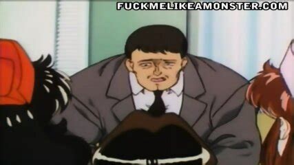 Lesbian Anime Nurses Strapon Fucking