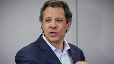 Líder Do Governo Na Câmara Afirma Que Desmarcou Reunião De Haddad Com Lira