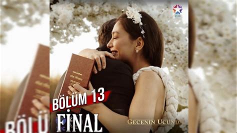 Gecenin Ucunda B L M Final Neskatv Youtube