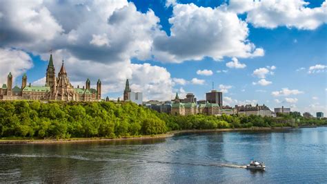 ottawa  les  meilleures visites  activites avec