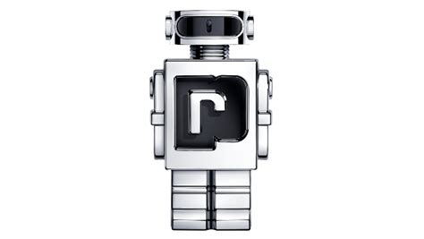 Paco Rabanne Debuts PhantomIts First Connected Fragrance Beauty