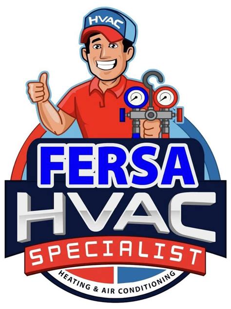 Exceptional Comfort Year Round Fersa Hvac Heating Air Conditioning