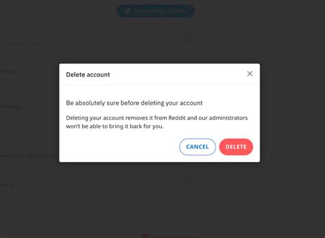 How to Delete Your Reddit Account - JoinDeleteMe