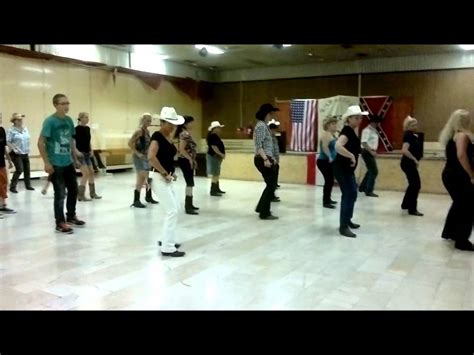 Linedance Nothin But Taillights Wb Instructions Youtube