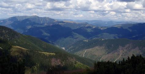 Maramures Mountains - Romanian Monasteries