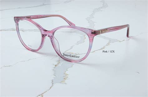 Juicy Couture: Eyewear 4 Less