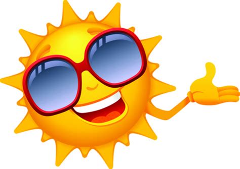 high quality summer clipart sun transparent png images art
