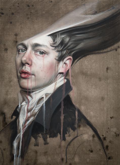 X To Our Glorious Future, 2021 — Ben Ashton Art