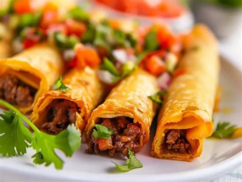 24 Easy and Affordable Mexican Dinner Recipes – Cook With Anna