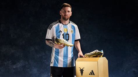 Les Dessous Hallucinants Du Contrat Publicitaire De Lionel Messi Avec L