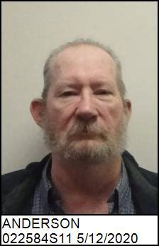 Curtis Dean Anderson Sex Offender In Mocksville NC 27028 NC022584S11