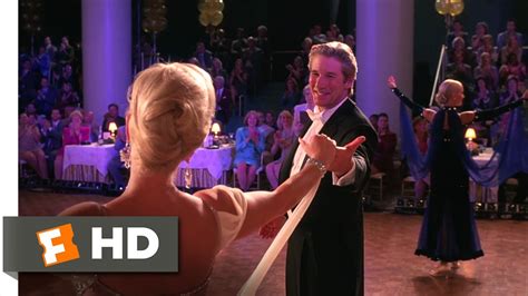 Shall We Dance 1012 Movie Clip The Waltz 2004 Hd Youtube