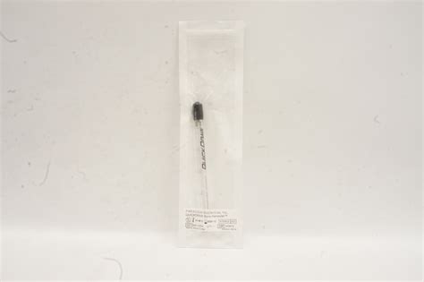 Paradigm BioDevices 988-1000S Quickdraw Bone Harvester 10mm Short