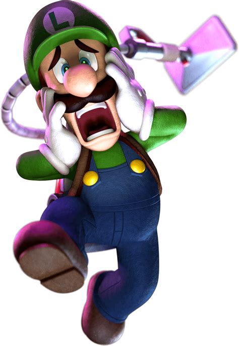 Luigis Mansion 3 Hammy Games Inc Wiki Fandom