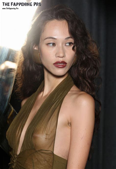 Kiko Mizuhara Nude Photos The Fappening