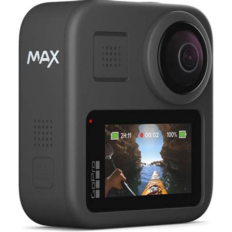 Biareview.com - GoPro Max 360