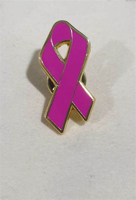 Yellow Ribbon Lapel Pins Lazada Ph