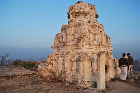 Хампи: где находится и что посмотреть рядом