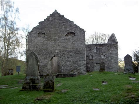 History Of The Stewarts Castles And Buildings