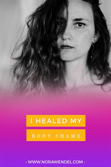 I Stood Naked Normalizing Nudity Nora Wendel