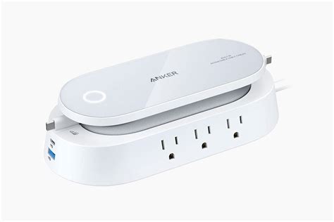 anker  charging station hiconsumption