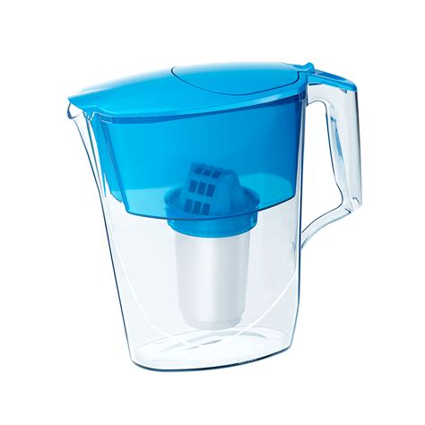 Аквафор Ультра А5 — фильтр-кувшин для очистки воды | Республика Беларусь