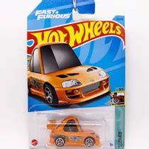 Toyota Supra Velozes E Furiosos Hot Wheels à venda em Liberdade Rio Verde Goiás por apenas R 32