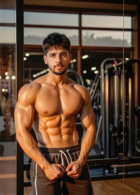 Best AI Bikini Man Generator Online For Free 2025 A1 Art