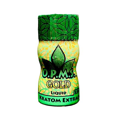 Buy Liquid Kratom Shots | Pure Leaf Kratom