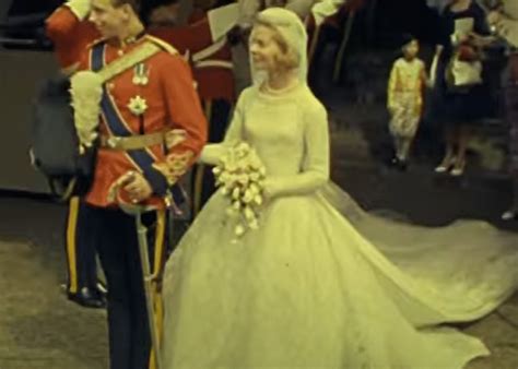 The Duke And Duchess Of Kents Love Story That Transcended Over Six