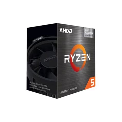 AMD Ryzen 5 5600G vs Ryzen 5 5500GT CPU Comparison | Pangoly