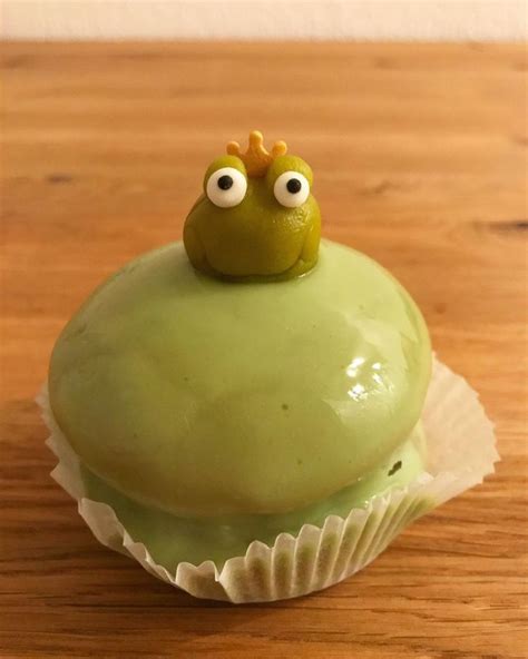 Froschkönig froschkönig frosch frog märchen sweet sweets cake