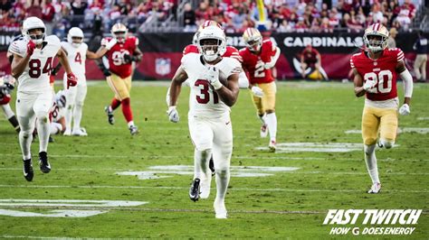 GAME PHOTOS: Week 15 - Cardinals Vs. 49ers