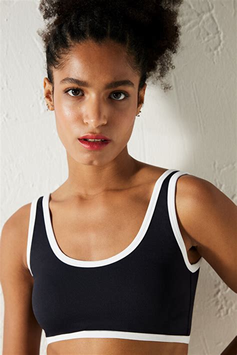 Siyah Bikini Modelleri ve Fiyatları Penti