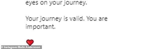 Malin Andersson Flaunts Her Curves In Nude Lace Lingerie As She Shows Off Her Dance Moves