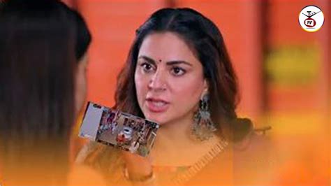 Kundali Bhagya Preeta Knows Shaurya Truth Nidhi Shocked Upcoming