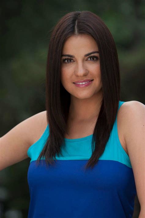 Naked Maite Perroni Added By Lionheart